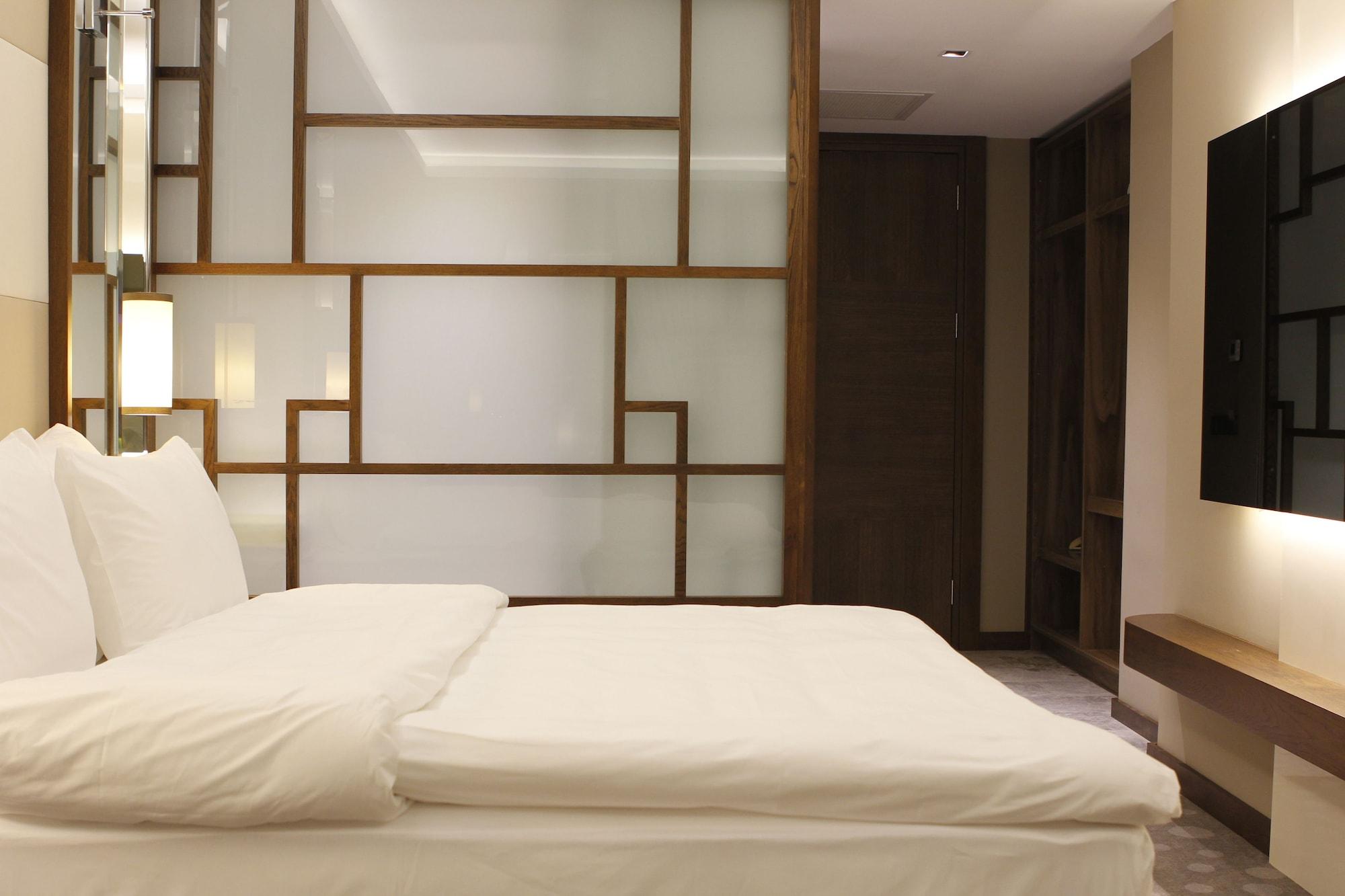 The Biancho Hotel Pera Istanbul Eksteriør bilde
