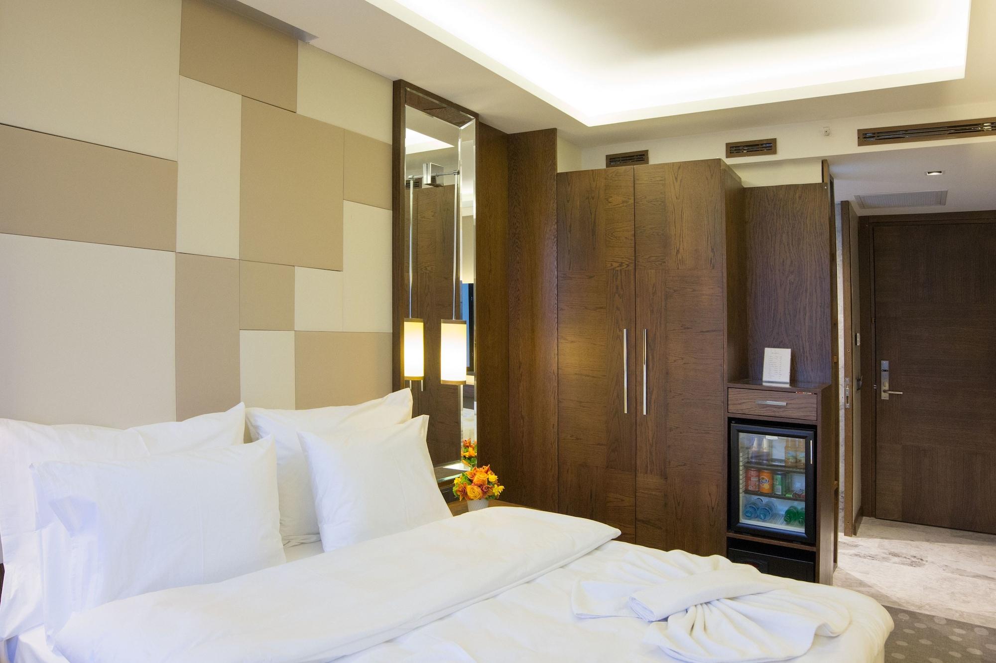The Biancho Hotel Pera Istanbul Eksteriør bilde