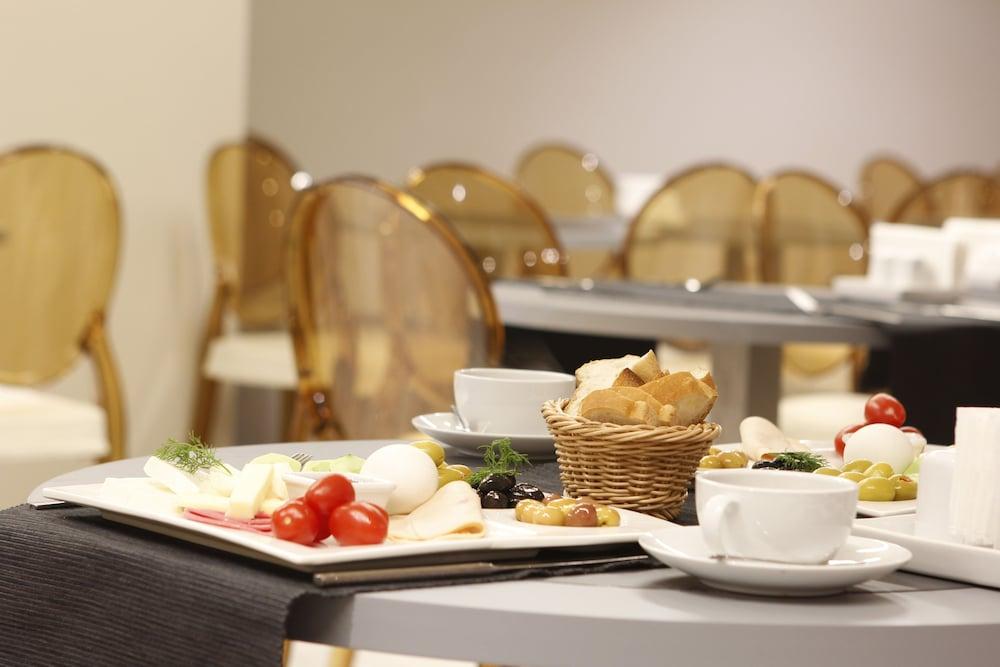 The Biancho Hotel Pera Istanbul Eksteriør bilde