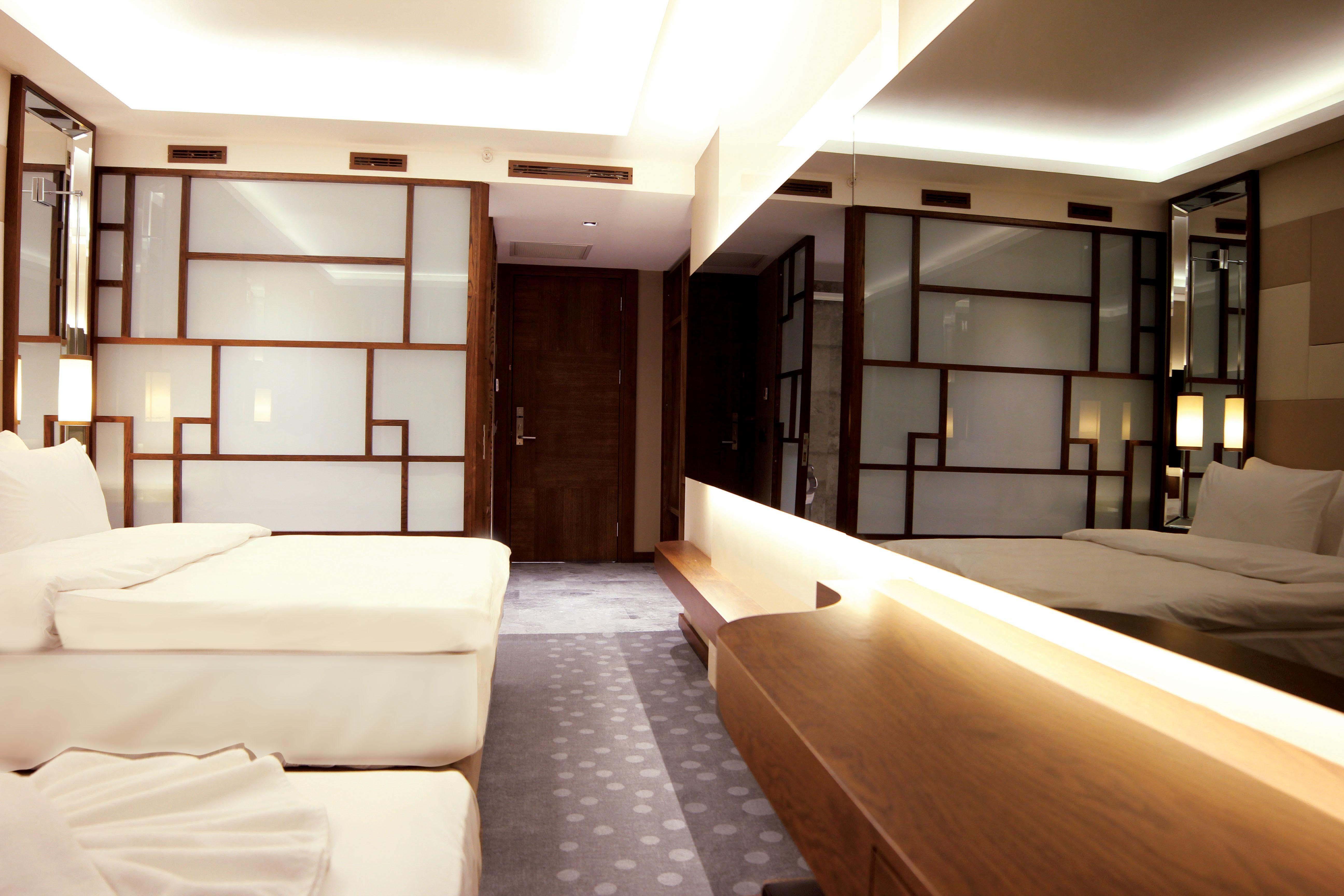 The Biancho Hotel Pera Istanbul Eksteriør bilde