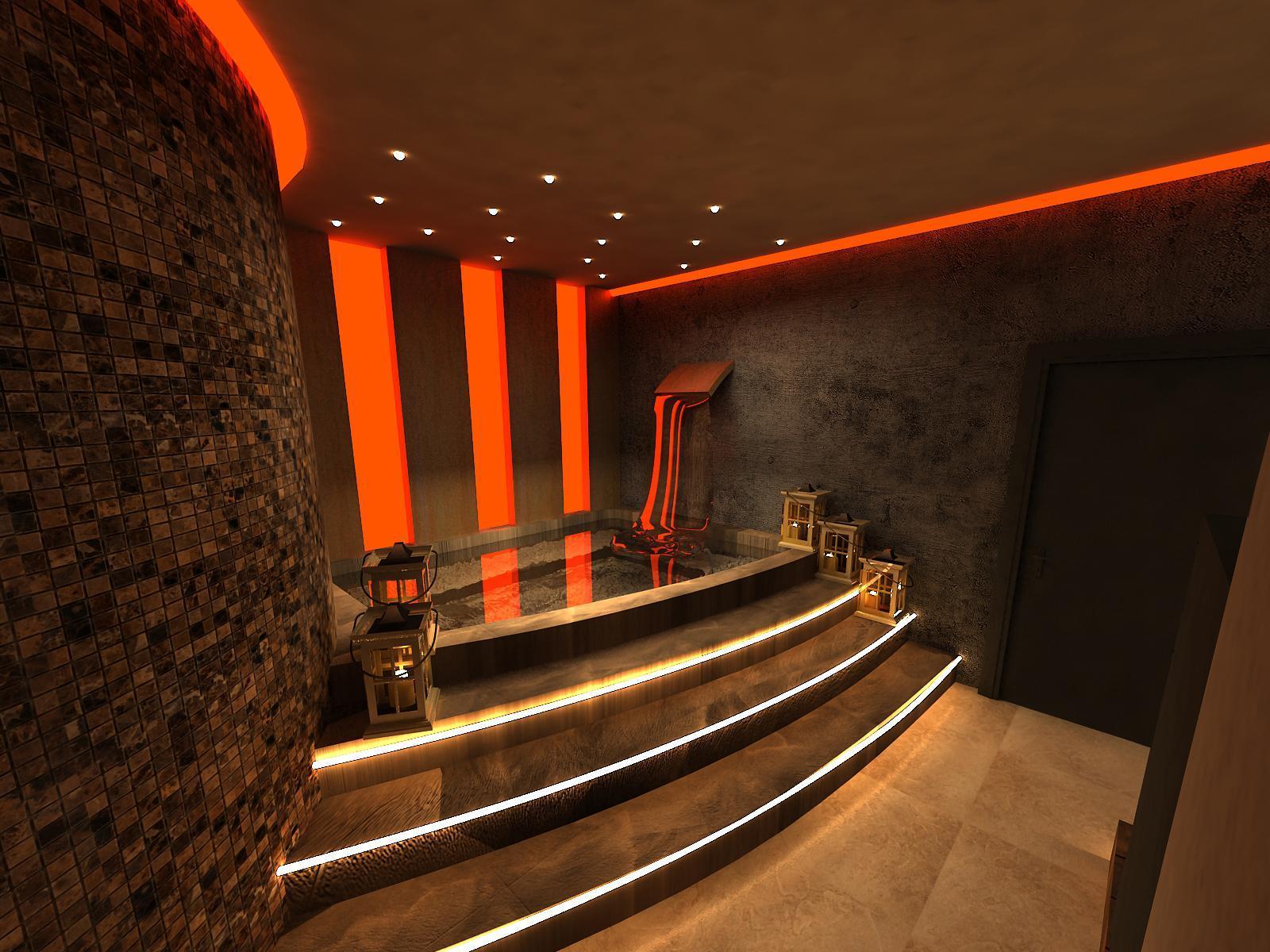 The Biancho Hotel Pera Istanbul Eksteriør bilde