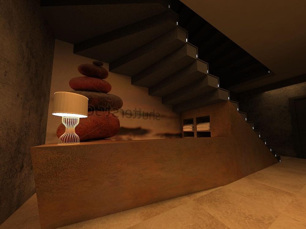 The Biancho Hotel Pera Istanbul Eksteriør bilde