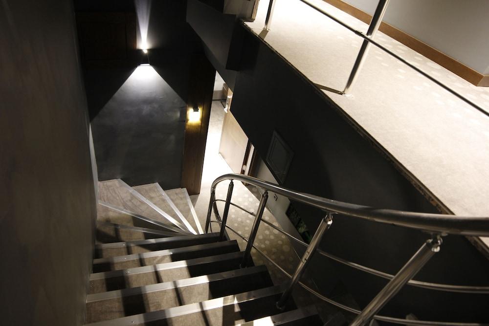 The Biancho Hotel Pera Istanbul Eksteriør bilde