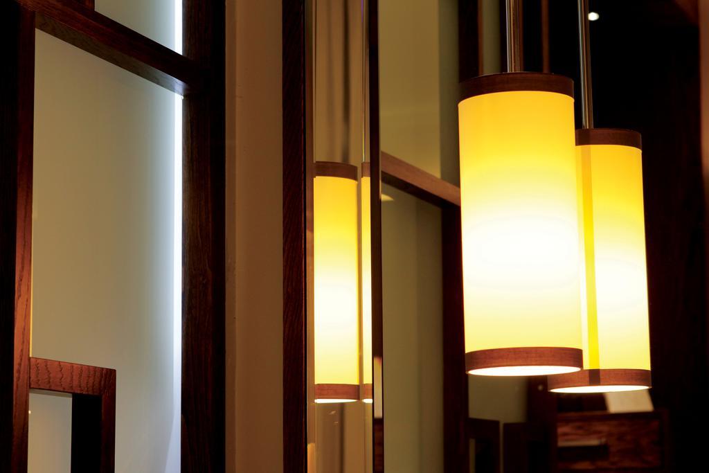 The Biancho Hotel Pera Istanbul Eksteriør bilde