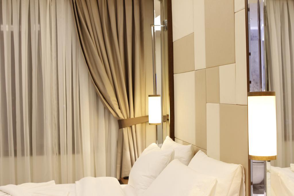 The Biancho Hotel Pera Istanbul Eksteriør bilde