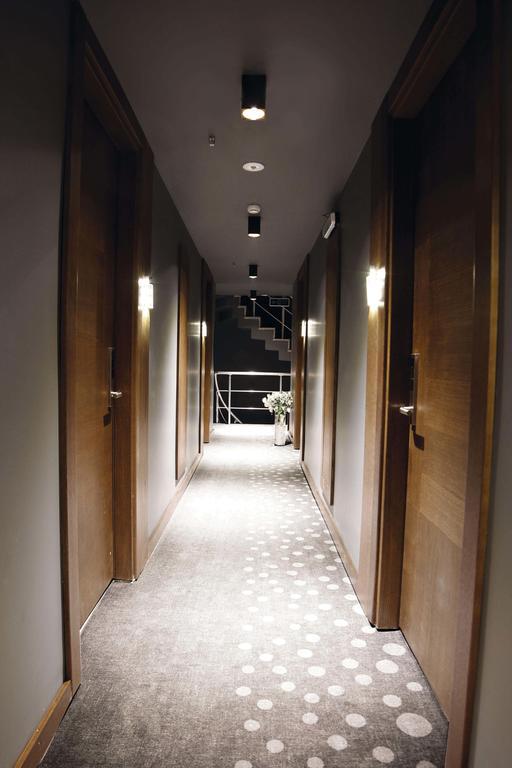 The Biancho Hotel Pera Istanbul Eksteriør bilde